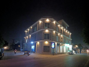 Continental Boys Hostel Johar Town